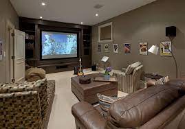 Media Wall Ideas Stone Creek Furniture