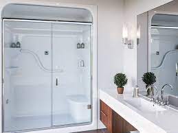 15 Bathroom Shower Ideas 2019 Jaw