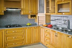 Toffee Colored Kitchen Cabinets Best