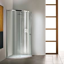 Matki Radiance Curved Corner Shower