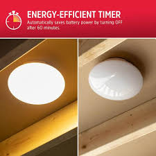 Energizer Battery Operated Led Ceiling