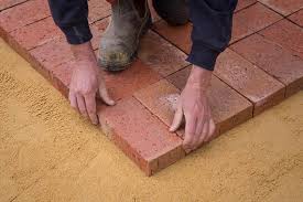 How Much Does A Brick Paver Patio Cost