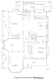 How To Read A Floor Plan