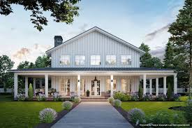 Barndominium House Plans Barndominium