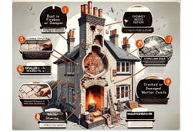7 Signs Your Chimney Needs Repair Gws