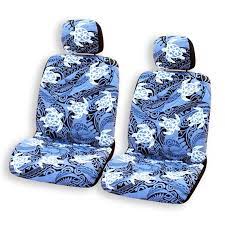 Car Seat Covers