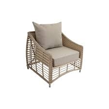 Bozanto Deep Seat Patio Chair Cushion
