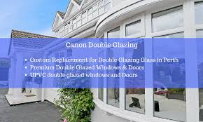 Double Glazing Glass Replacement Cost