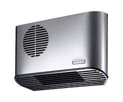 Professional S2088 Fan Heater With
