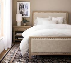 Toulouse Wood Bed Wooden Beds
