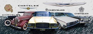 1970 Chrysler De Soto Dodge And