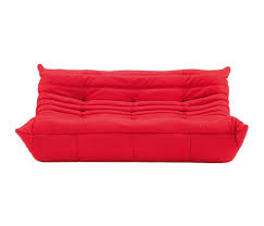 Togo Large Settee Without Arms
