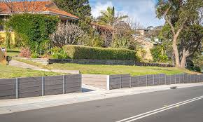 Central Coast Retaining Walls