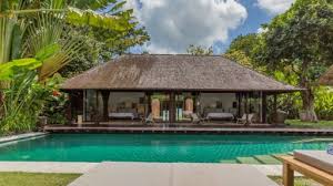 Villa Home In Seminyak Bali 3