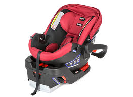 Britax B Safe 35 Elite Car Seat Review