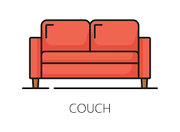 Couch Vector Images Over 55 000