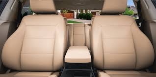 Factory Leather Vs Aftermarket Leather