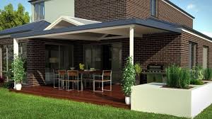 Alfresco Vs Patio The Pros And Cons Of