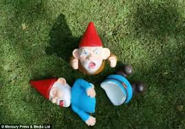 Ikea Faces Furious Backlash Over Gnome