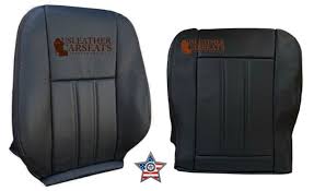 Front Seat Covers For Dodge Grand