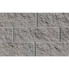 Wall Blocks Hardscapes The Home Depot