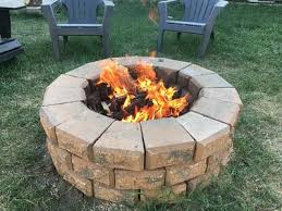 Poolside Fire Pit Ideas Types Reviews