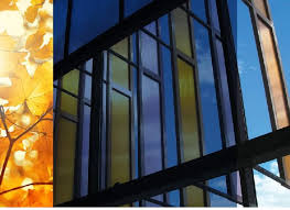 Curtain Wall Louvres Are Your Inside