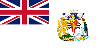 British Antarctic Territory Wikipedia