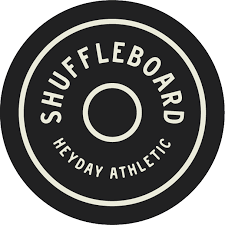 Shuffleboard Heyday Athletic