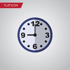 Vector Element Can Be Used For Clock