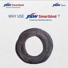 mild steel jsw smartbind for