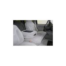 Durafit Seat Covers C976 Gray Chevy