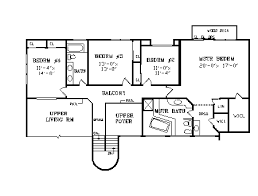 House Plan Dfd 3709