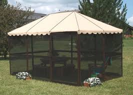 Casita Screen Rooms Freestanding