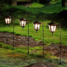 34 Inch Hanging Solar Lights