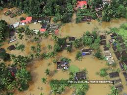 Kerala Floods How State And Citizens