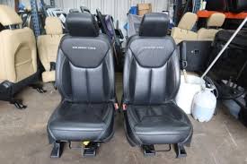 Seats For Jeep Wrangler For