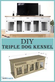 Dog Kennel Diy Dog Kennel Diy Plans