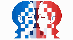 Head Shower Interface Icon Vector
