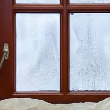 How To Eliminate Window Condensation