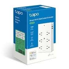 Tapo P306 Smart Wi Fi Extender