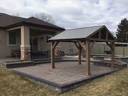 System Pavers Denver Colorado