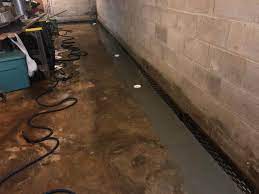 Basement Waterproofing Kalamazoo Mi