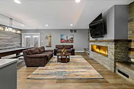 Basement Bliss Remodeling Ideas For A