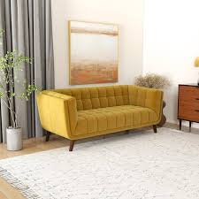 Ashcroft Furniture Co Kansas 78 In W