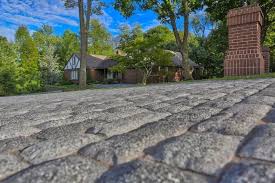 The Many Ways Driveway Pavers Can Match