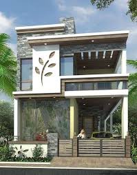 House Front Design