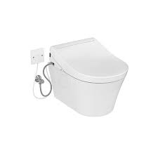 Duravit Starck 3 Wall Mounted Pan For