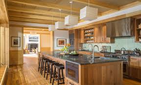 75 exposed beam kitchen ideas you ll