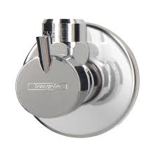 Hansgrohe Angle Valve S Chrome 13901000
